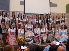 Große Weinprobe 2019