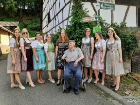 Daddinger Weipfadla 2020