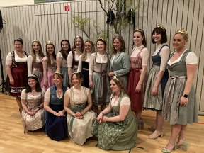 Große FestWeinprobe Dertingen 2023