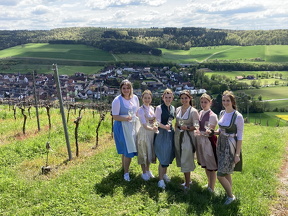 Dertinger Weinfest 2023