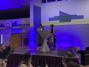 Lustige Jubiläumsweinprobe 2024